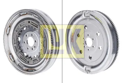 Devolución Gratuita Volante motor LUK 415 0944 09